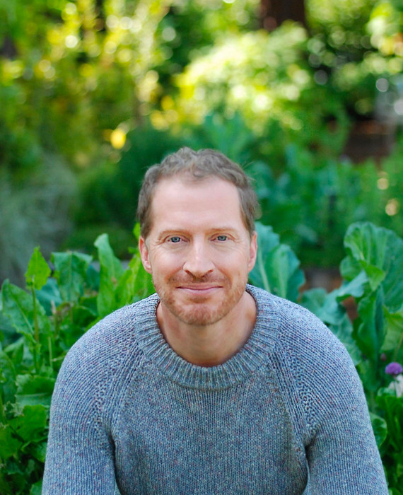 Andrew Sean Greer