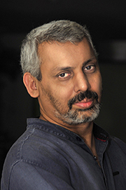 Anees Salim