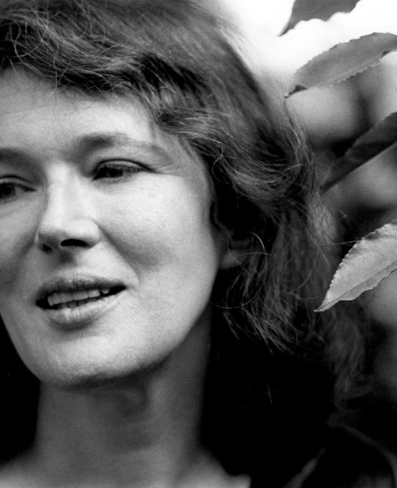 Angela Carter