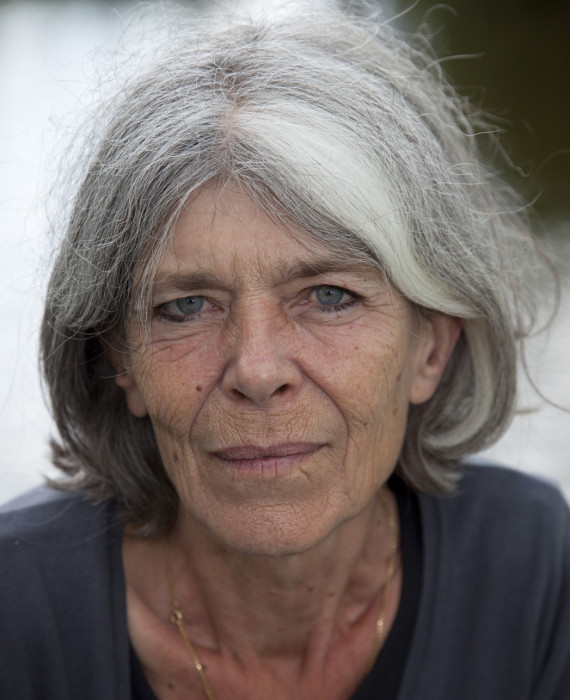 Anna Enquist