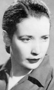 Anna-Maria Ortese
