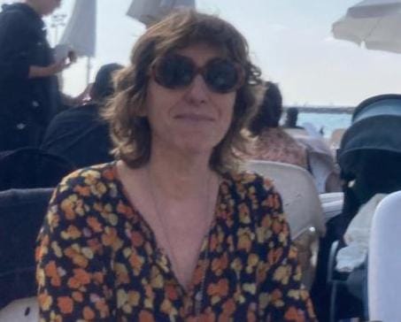 Anne Abeillé