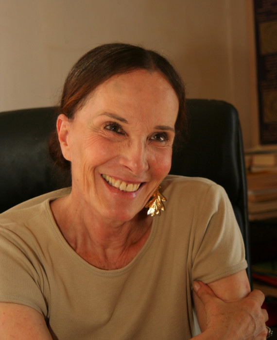 Anne Bragance