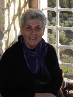 Anne Brunswic