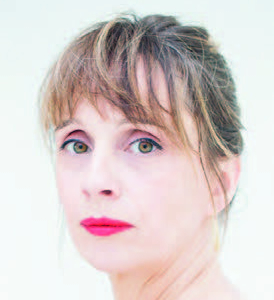 Anne-Cécile Vandalem