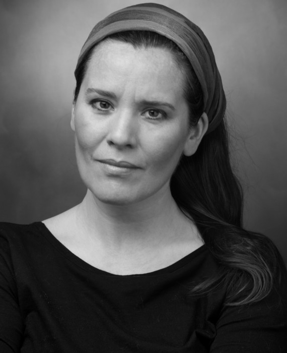 Anne Delaflotte Mehdevi