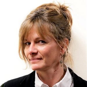 Anne Luthaud