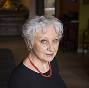 Anne-Marie Garat