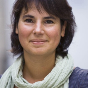 Anne Percin