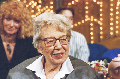 Annie M. G. Schmidt