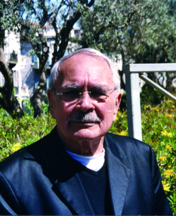 Antoine Bourseiller