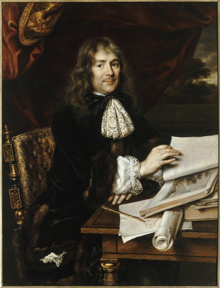 Antoine Paillet