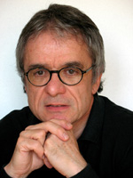 Antoine Piazza