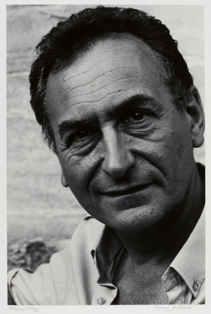 Antoine Vitez