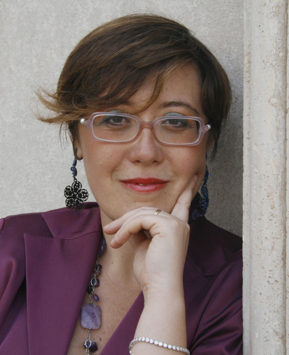 Antonella Cilento