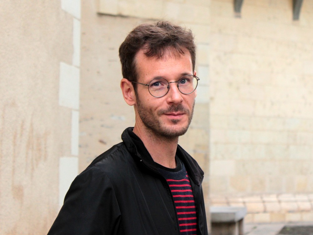 Antonin Crenn