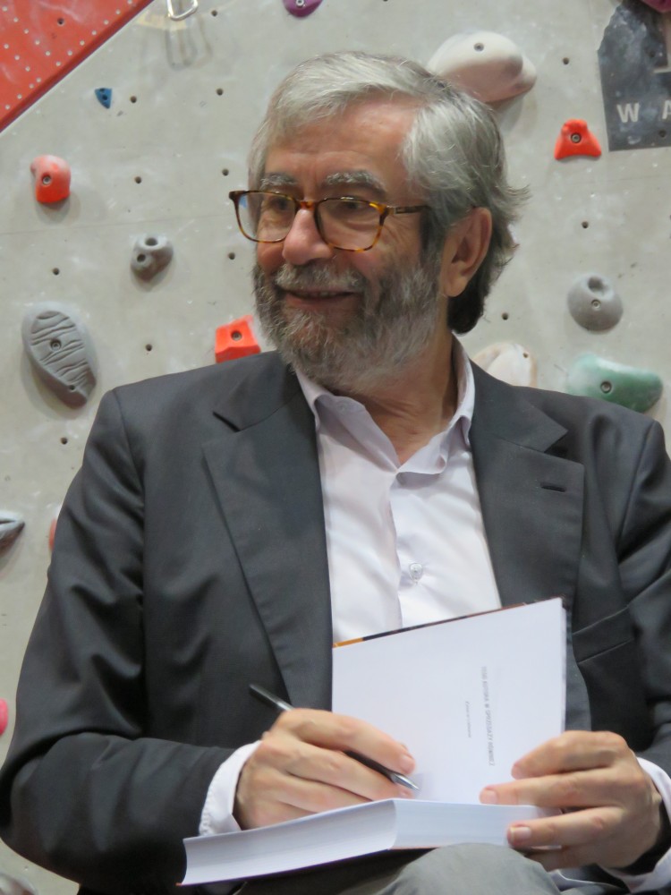 Antonio Muñoz Molina