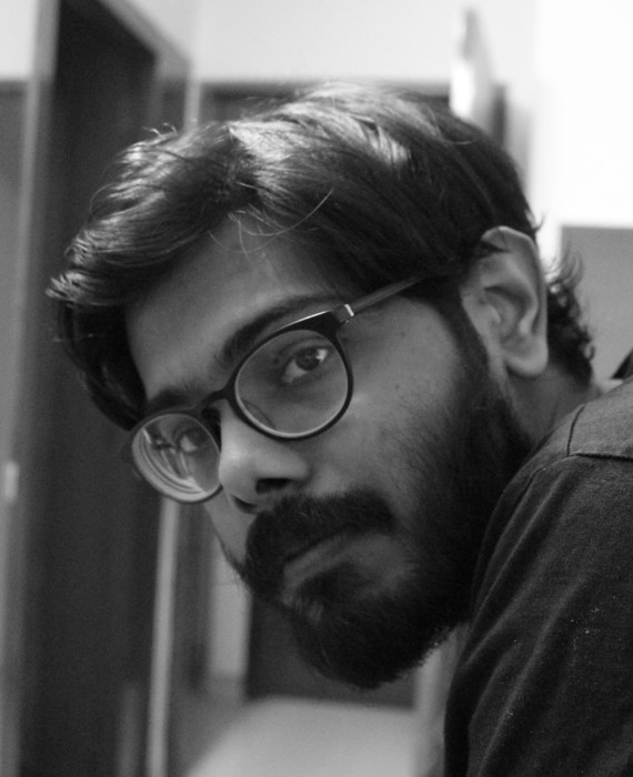 Aravind Jayan