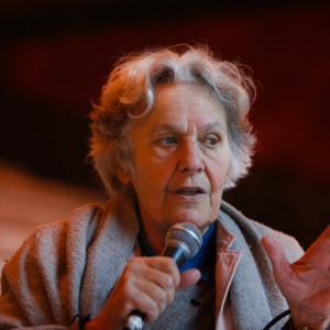 Ariane Mnouchkine