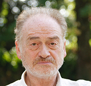 Armand Farrachi