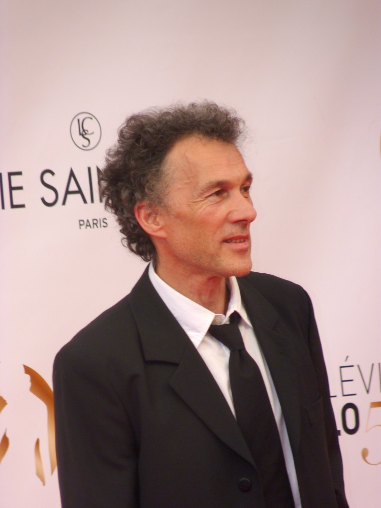 Arnaud Bédouet