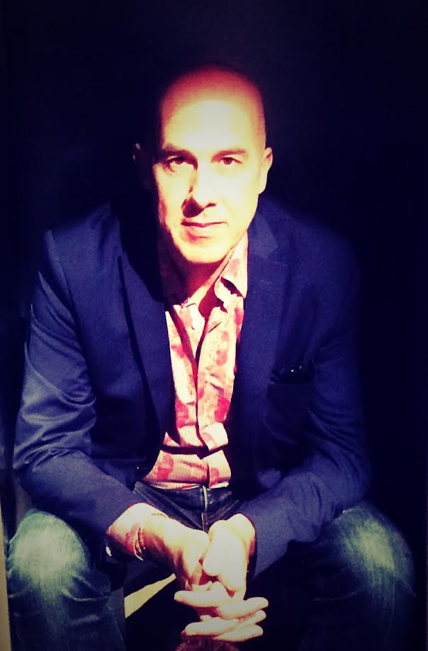 Arnaud Laporte