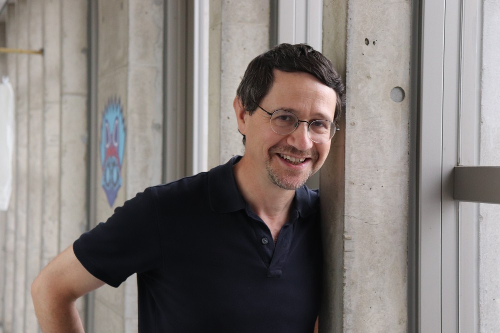 Arnaud Rykner