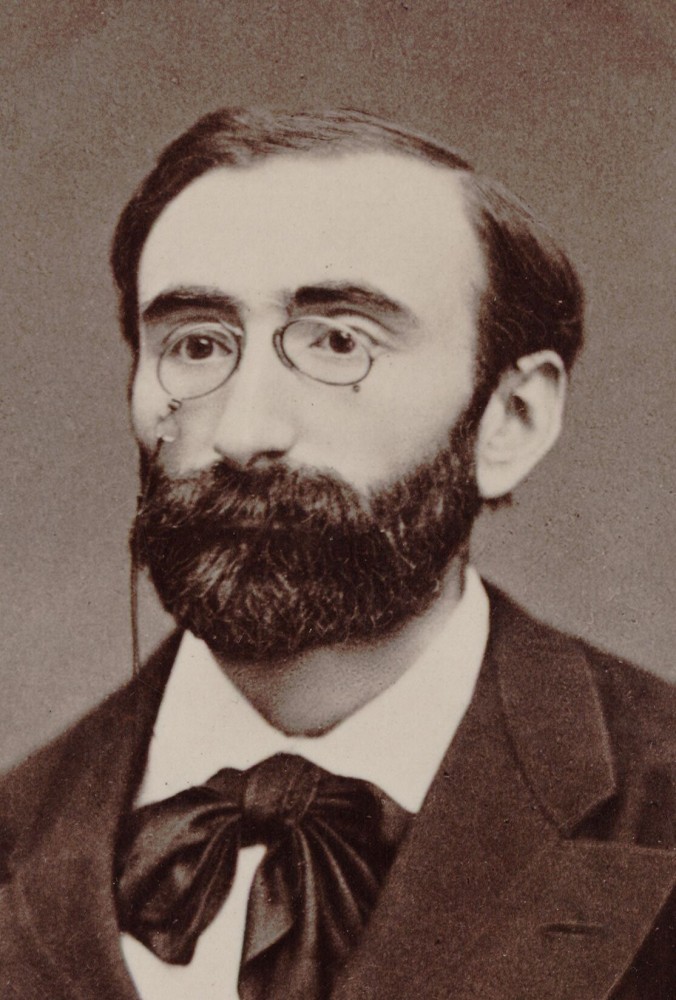 Arnold Jacobshagen