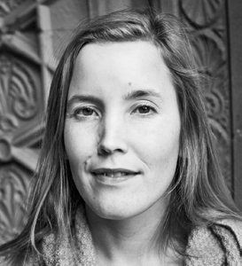Åsa Ericsdotter