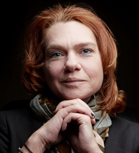 Asli Erdogan