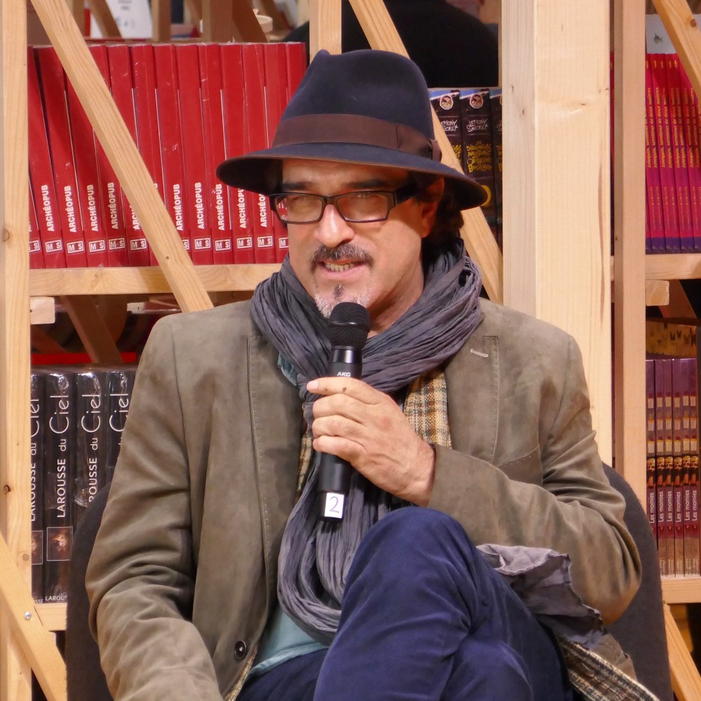 Atiq Rahimi