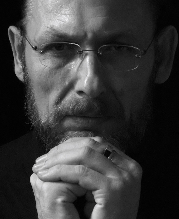Attila Bartis