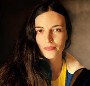 Aurélie Charon