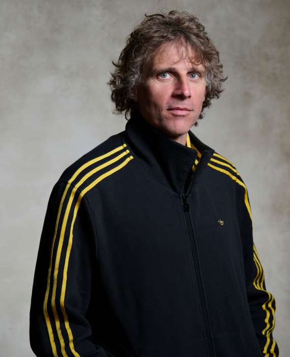 Aurélien Bellanger