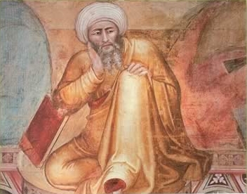 (Averroès) Ibn Rochd