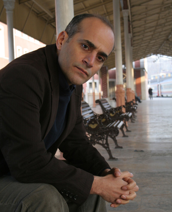 Ayhan Geçgin