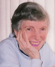 Barbara Brooks
