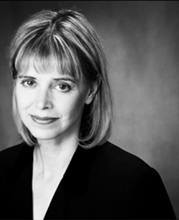 Barbara Gowdy