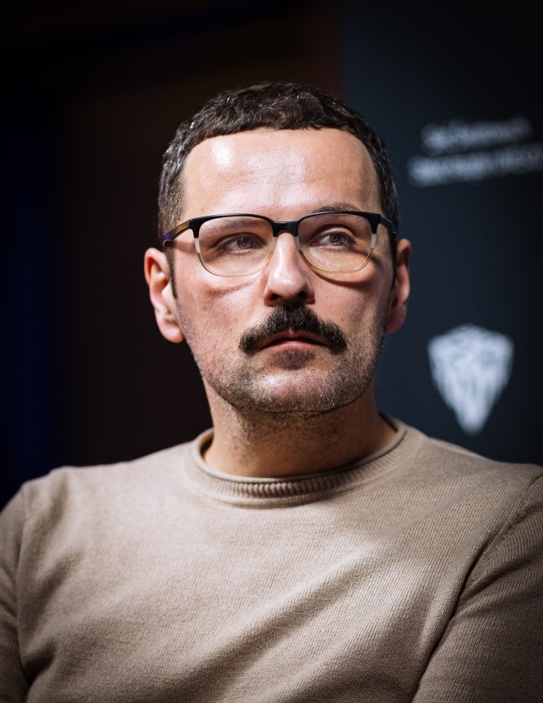Bartosz Sadulski