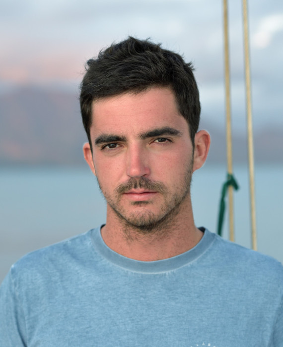 Basile Galais