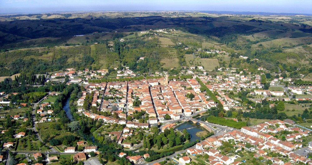 Bastide