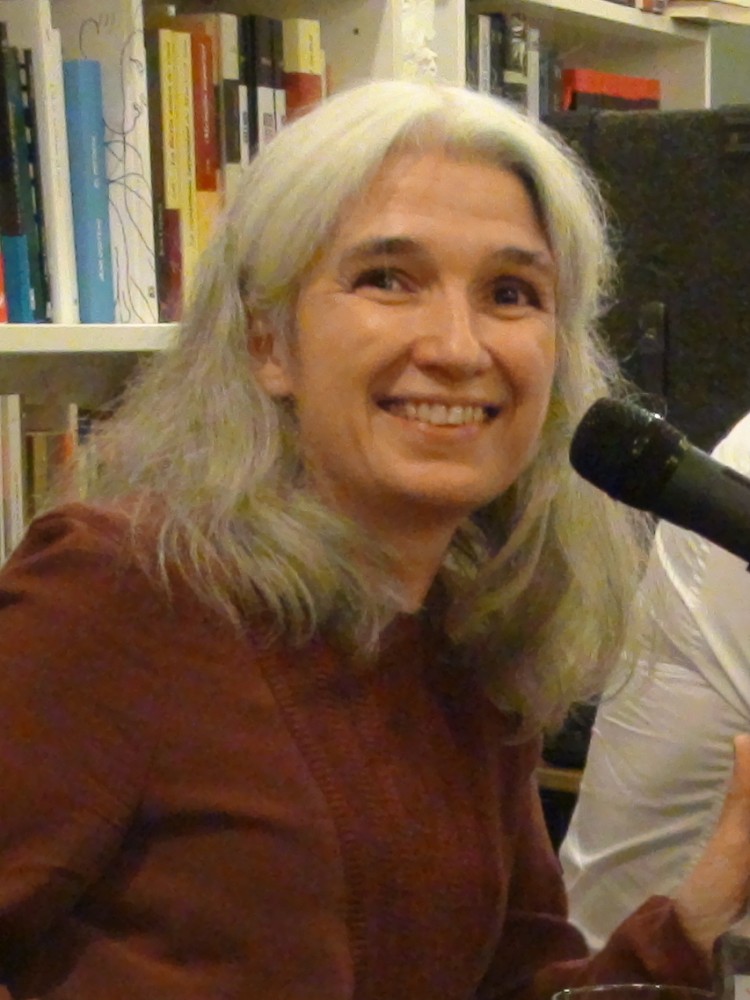 Belén Gopegui