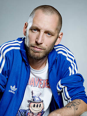 Benjamin Dierstein