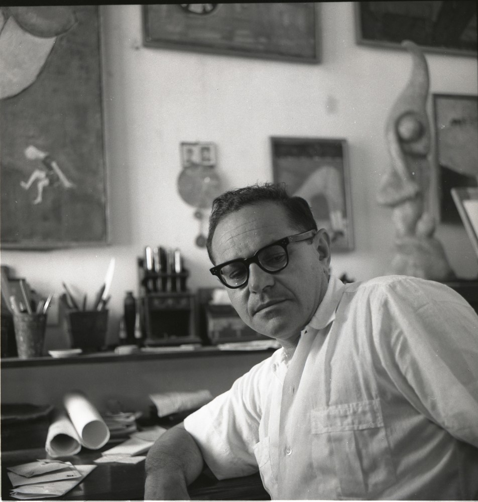 Benjamin Tammuz