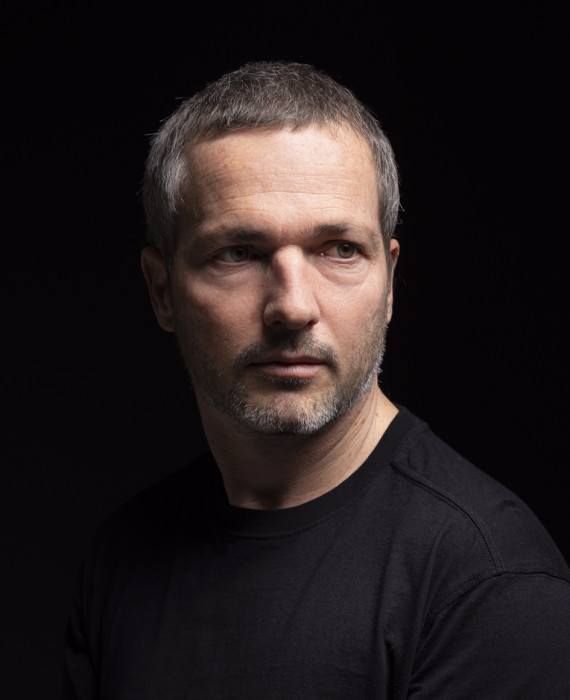 Bernard Bourrit