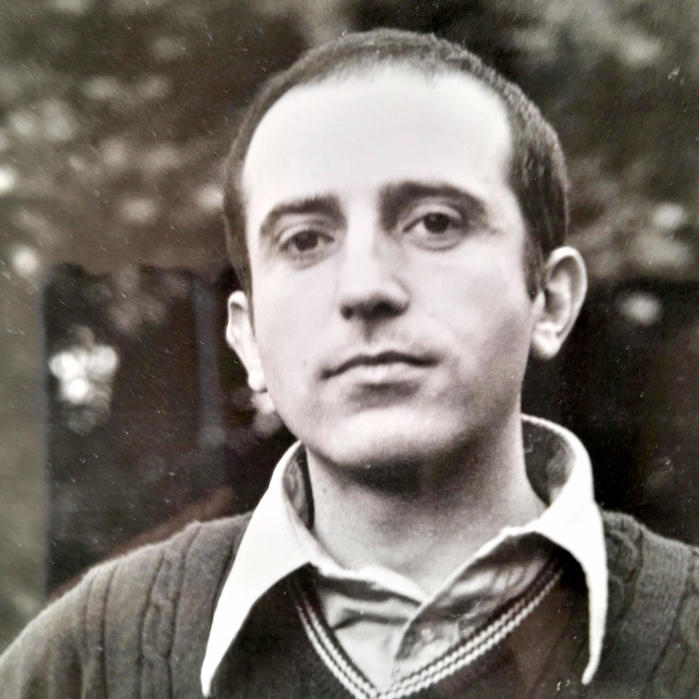 Bernard Da Costa