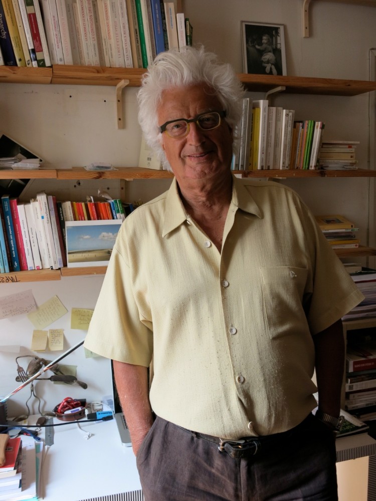 Bernard Kalaora