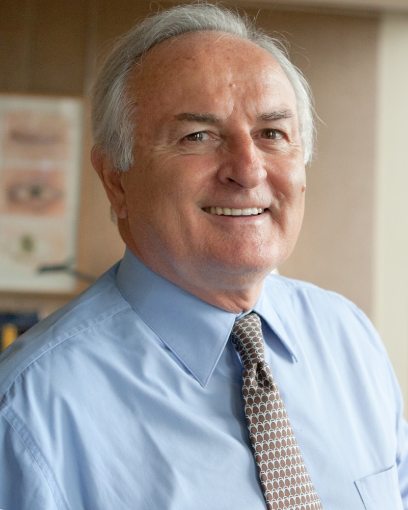Bernard Miyet