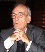 Bernard Pingaud