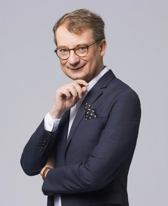 Bertrand Dermoncourt